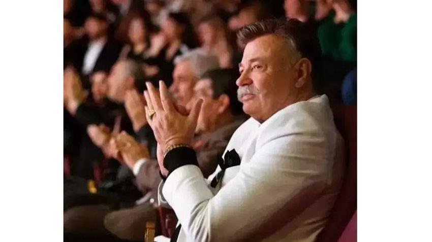 Nuri Alço'nun sağlık durumu ile ilgili yeni açıklama geldi 