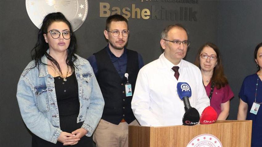 Nuri Alço'nun sağlık durumu ile ilgili yeni açıklama geldi 