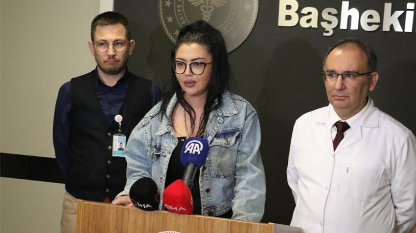 Nuri Alço'nun sağlık durumu ile ilgili yeni açıklama geldi 