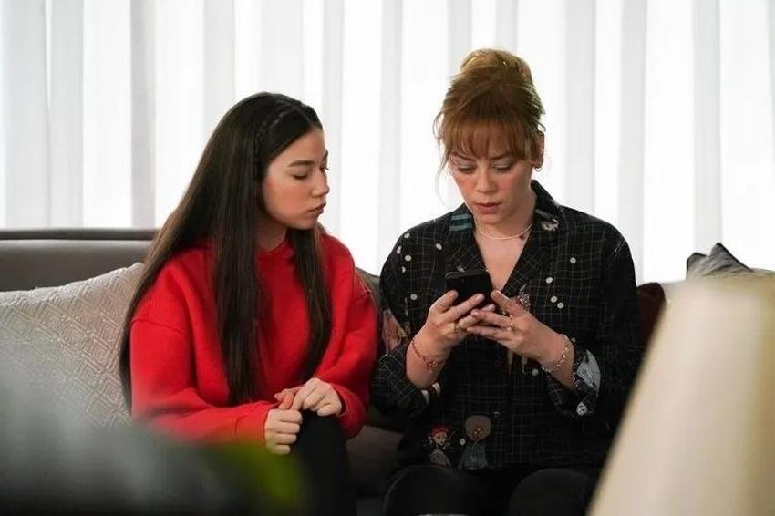 Bahar dizisi yeni bölüm bu akşam var mı? 9 Nisan Salı Bahar yeni bölüm neden yok? İşte Show Tv yayın akışı
