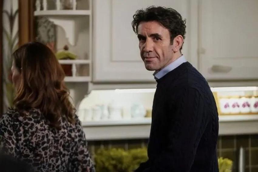 Bahar dizisi yeni bölüm bu akşam var mı? 9 Nisan Salı Bahar yeni bölüm neden yok? İşte Show Tv yayın akışı