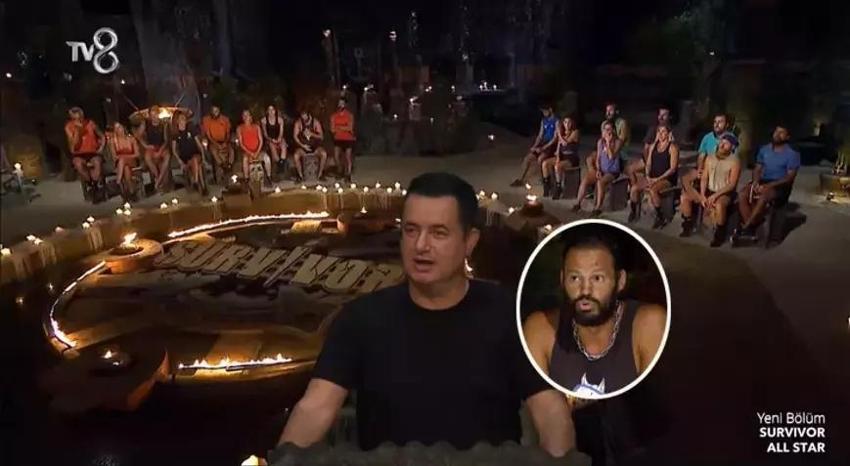 Survivor'da birleşmeden sonra sistem değişiyor! Son eleme adayı da belli oldu