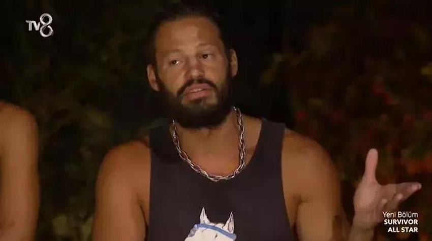 Survivor'da birleşmeden sonra sistem değişiyor! Son eleme adayı da belli oldu