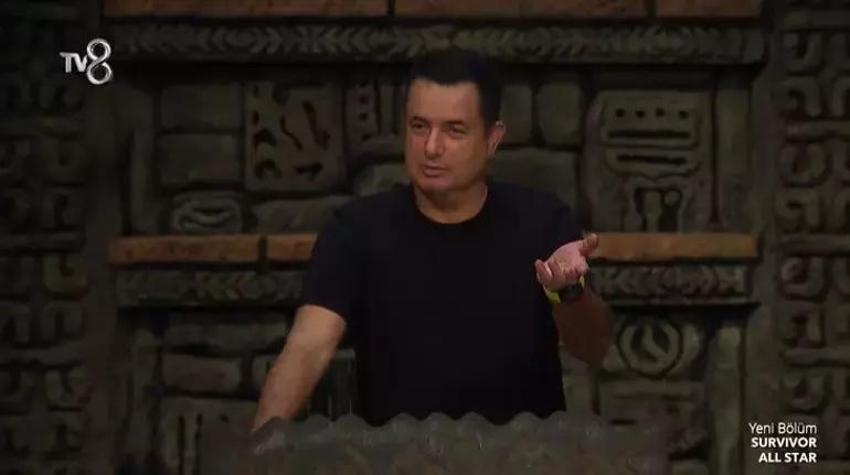 Survivor'da birleşmeden sonra sistem değişiyor! Son eleme adayı da belli oldu