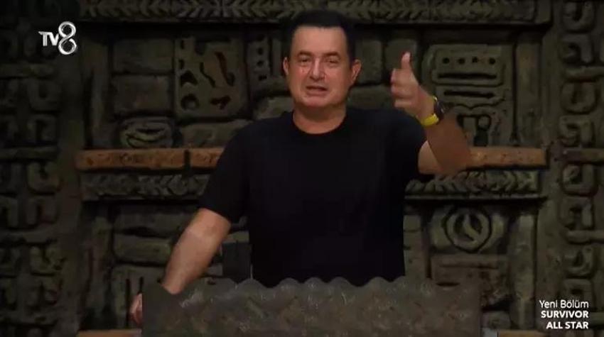 Survivor'da birleşmeden sonra sistem değişiyor! Son eleme adayı da belli oldu