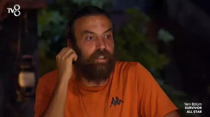 Survivor'da birleşmeden sonra sistem değişiyor! Son eleme adayı da belli oldu