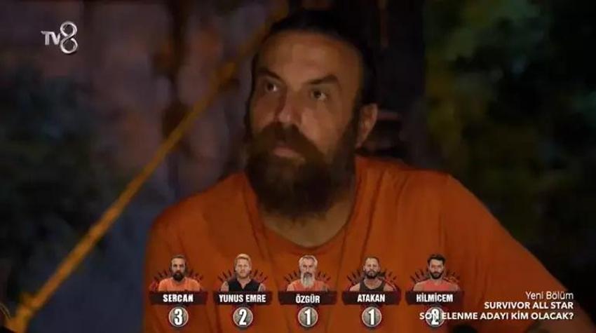 Survivor'da birleşmeden sonra sistem değişiyor! Son eleme adayı da belli oldu