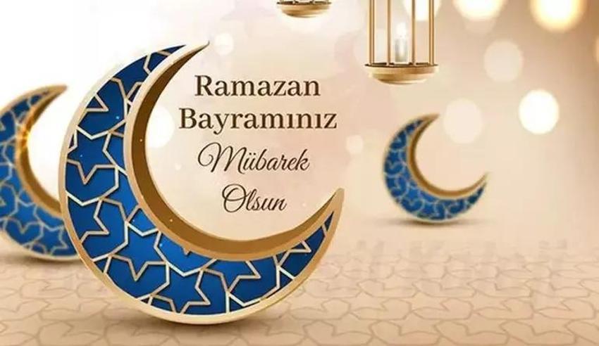 En güzel resimli Ramazan Bayramı mesajları 2025 sözleri! Dini, duygusal, hadisli, kısa ve öz, etkileyici, farklı, yazılı ve sözlü en yeni Bayram mesajları seçenekleri!