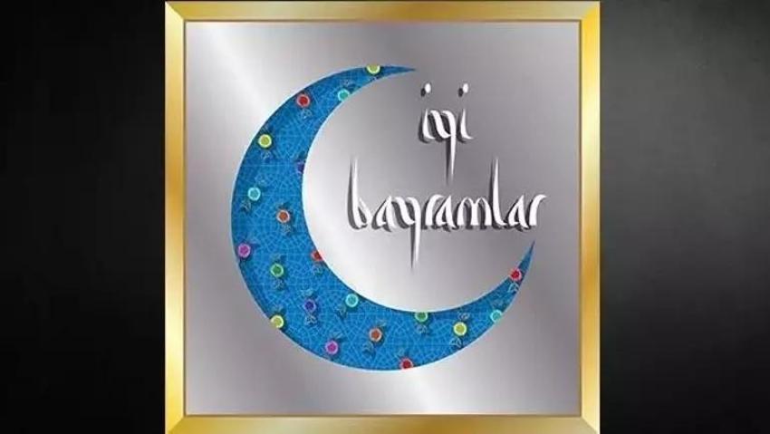 En güzel resimli Ramazan Bayramı mesajları 2025 sözleri! Dini, duygusal, hadisli, kısa ve öz, etkileyici, farklı, yazılı ve sözlü en yeni Bayram mesajları seçenekleri!