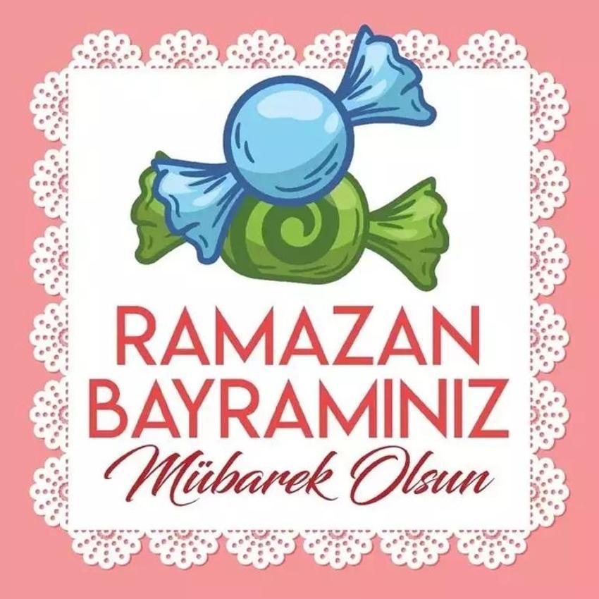 En güzel resimli Ramazan Bayramı mesajları 2025 sözleri! Dini, duygusal, hadisli, kısa ve öz, etkileyici, farklı, yazılı ve sözlü en yeni Bayram mesajları seçenekleri!