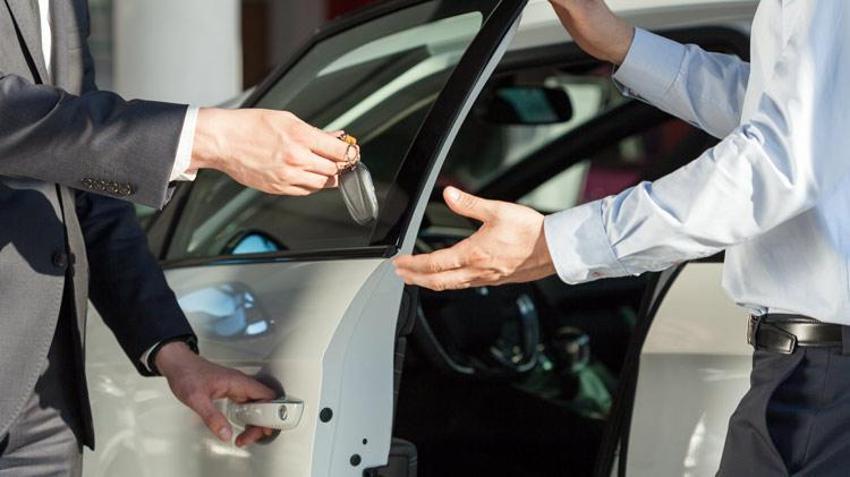 İkinci el araba piyasasıyla ilgili çarpıcı gelişme! Dikkat çeken oran açıklandı