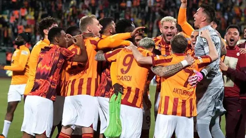 İşte Galatasaray'ın Süper Kupa planı! TFF ile görüşülecek