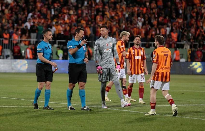 İşte Galatasaray'ın Süper Kupa planı! TFF ile görüşülecek