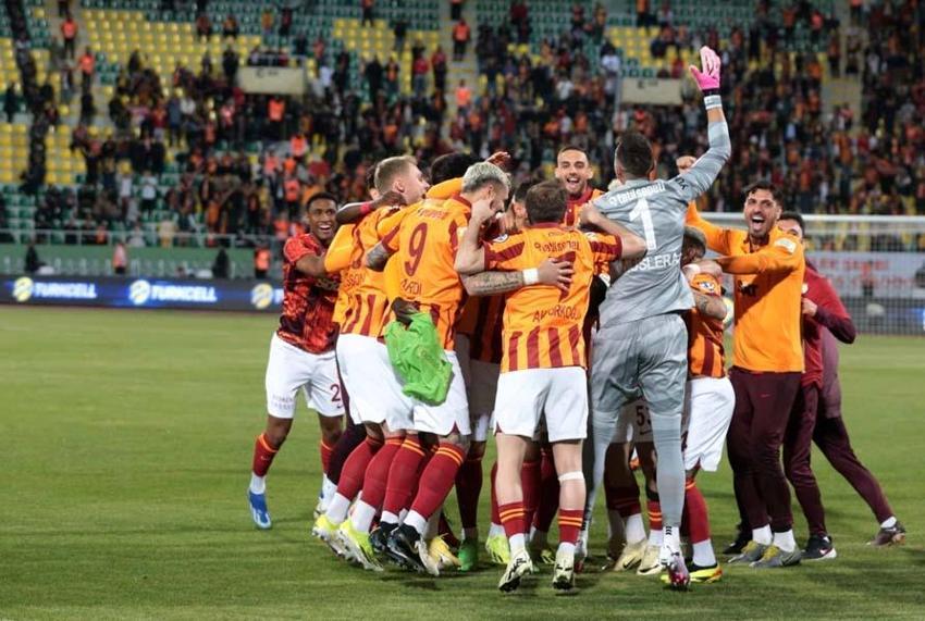 İşte Galatasaray'ın Süper Kupa planı! TFF ile görüşülecek