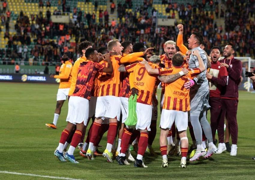 İşte Galatasaray'ın Süper Kupa planı! TFF ile görüşülecek