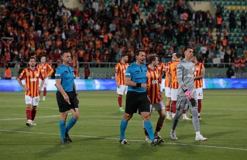 İşte Galatasaray'ın Süper Kupa planı! TFF ile görüşülecek