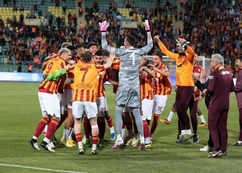 İşte Galatasaray'ın Süper Kupa planı! TFF ile görüşülecek