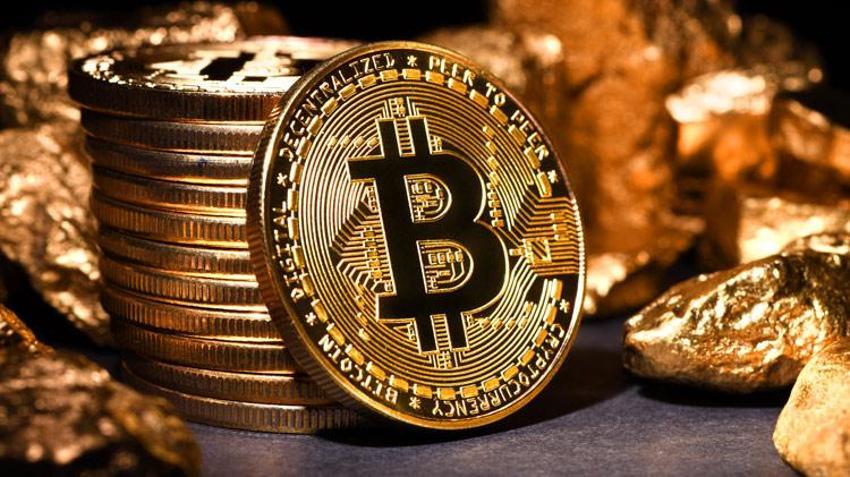 Bitcoin'de felaket senaryosu! Dev banka açıkladı