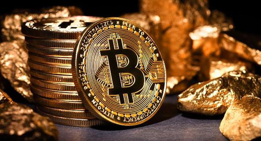 Bitcoin'de felaket senaryosu! Dev banka açıkladı