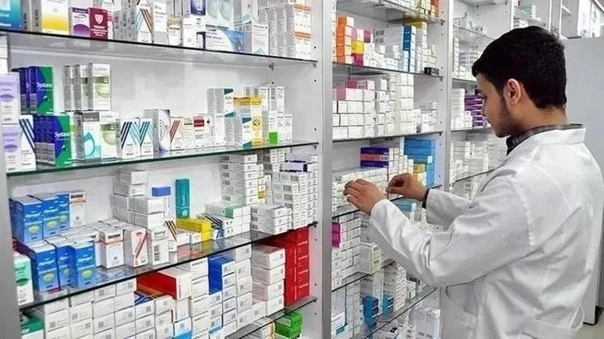 Bugün eczaneler açık mı? Ramazan Bayramı 10-11-12 Nisan eczaneler çalışıyor mu?