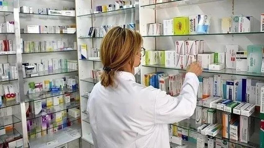 Bugün eczaneler açık mı? Ramazan Bayramı 10-11-12 Nisan eczaneler çalışıyor mu?
