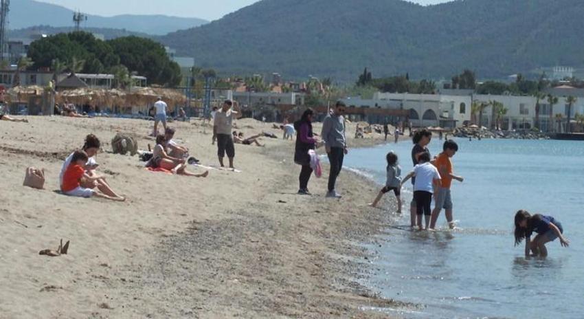 Sıcaklara aldanmayın bahar yüzünü geç gösterecek! Meteorolojiden yeni uyarı: Sağanak yağış, çığ ve kar erimesine dikkat