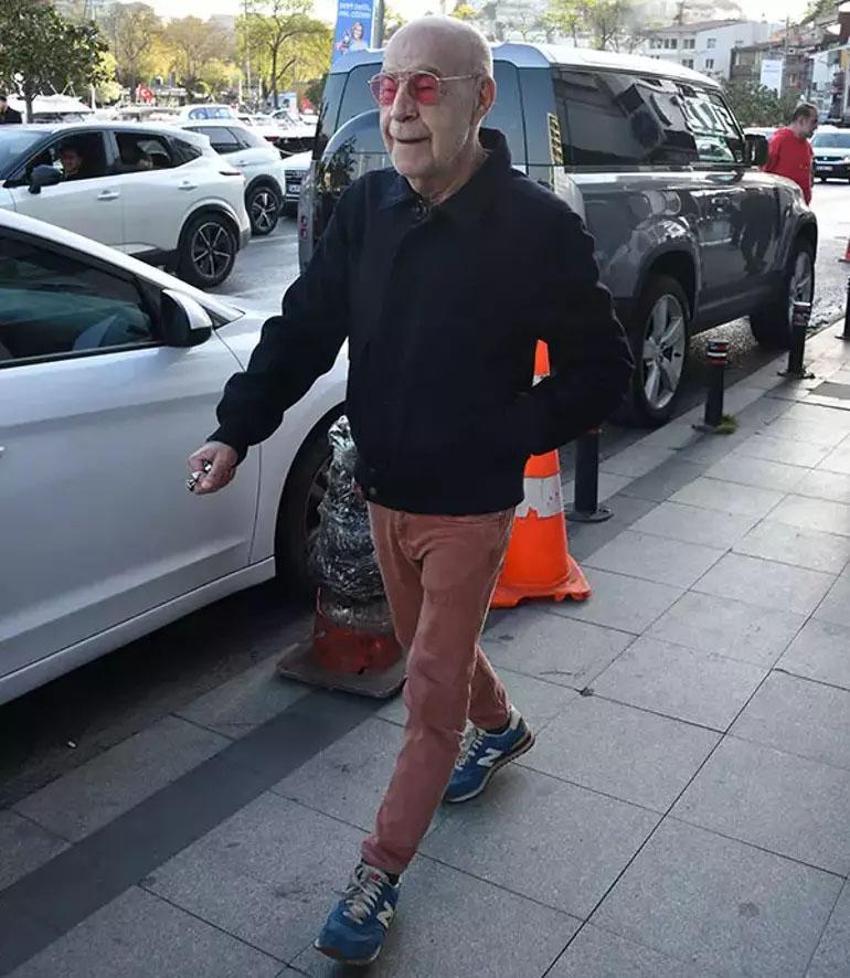 Özkan Uğur'suz ilk konser eşini rahatsız etmişti! Mazhar Alanson'dan açıklama geldi
