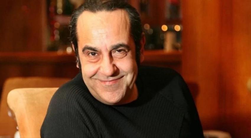 Özkan Uğur'suz ilk konser eşini rahatsız etmişti! Mazhar Alanson'dan açıklama geldi