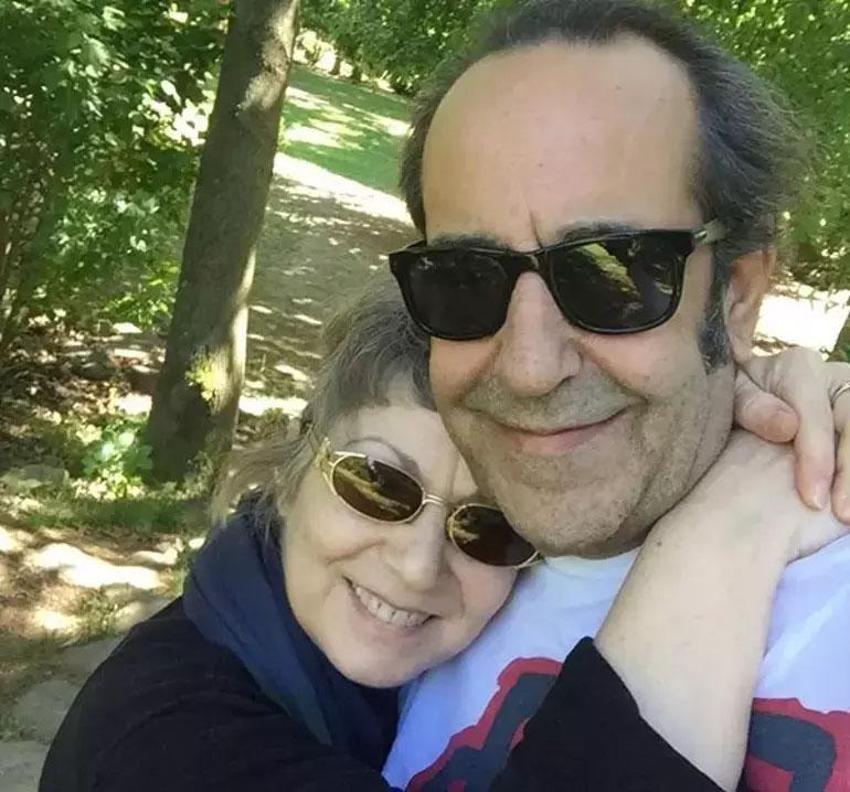 Özkan Uğur'suz ilk konser eşini rahatsız etmişti! Mazhar Alanson'dan açıklama geldi