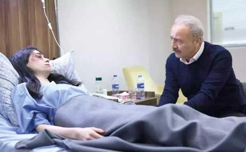 'İnci Taneleri'nin ekrana dönüşü muhteşem olacak! Yeni şarkı ve dans geliyor