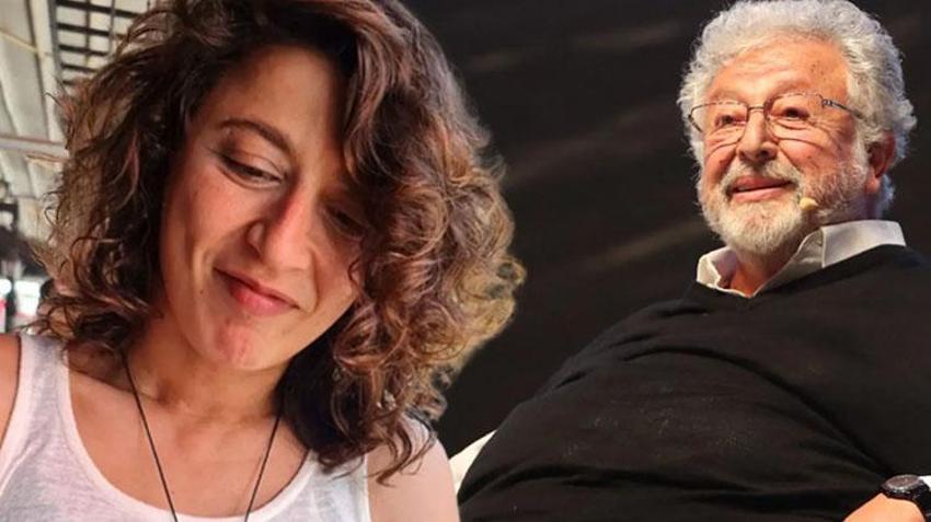 Uğur Dündar'a 'babalık davası' açan Dilara'dan sonra anne Suphiye Orancı da ortaya çıktı