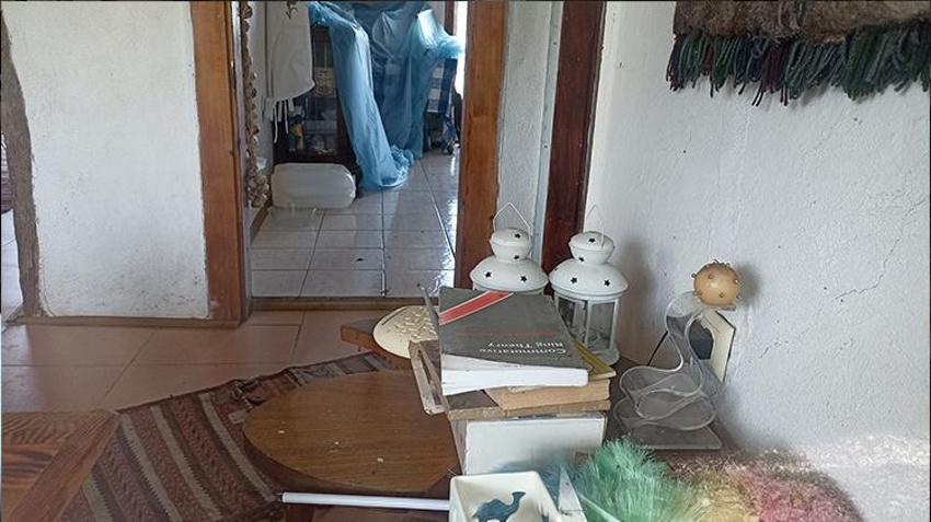 Korhan Berzeg'in ailesinden flaş karar! 'Artık umudumuz kalmadı' deyip kilit vurdular
