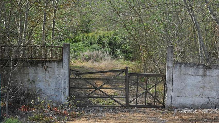 Korhan Berzeg'in ailesinden flaş karar! 'Artık umudumuz kalmadı' deyip kilit vurdular