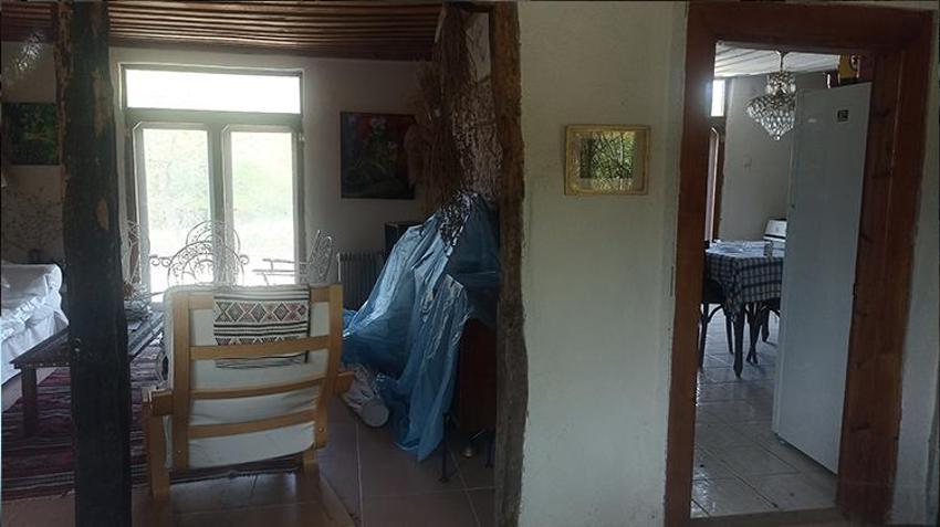 Korhan Berzeg'in ailesinden flaş karar! 'Artık umudumuz kalmadı' deyip kilit vurdular