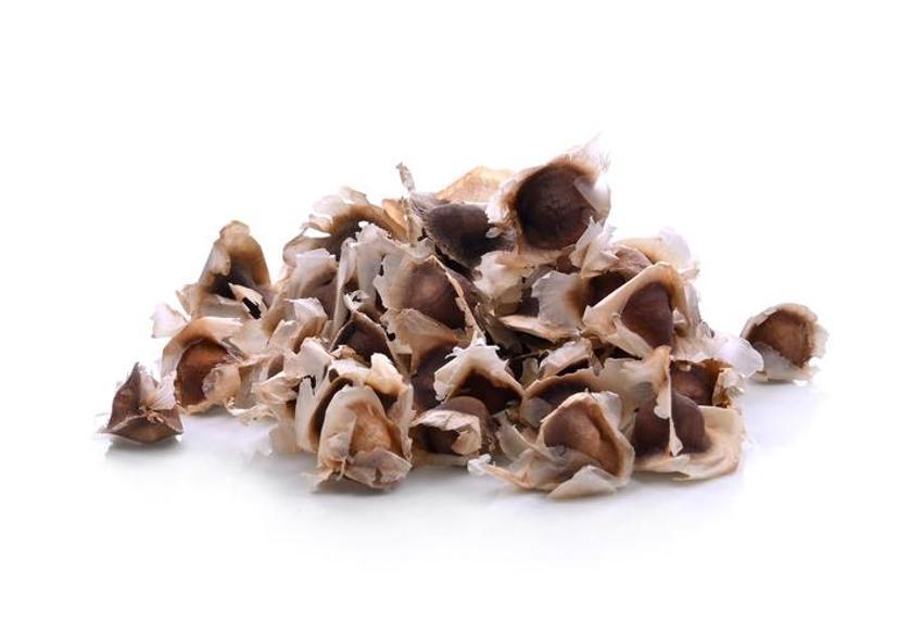 Kırışıklıklardan eser bırakmıyor, 1 kaşığı 10 yaş gençleştiriyor! Anavatanı Himalayalar olan Moringa yağının faydaları saymakla bitmiyor