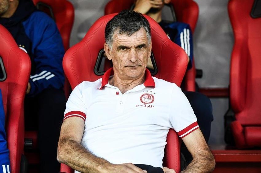 UEFA Avrupa Konferans Ligi tur İstanbul'a kaldı! Olympiakos - Fenerbahçe maç sonucu 3-2