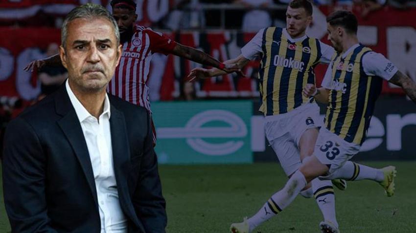 İsmail Kartal'ın yüzüne karşı söyledi: Düşünceleriniz kibirli olabilir mi?