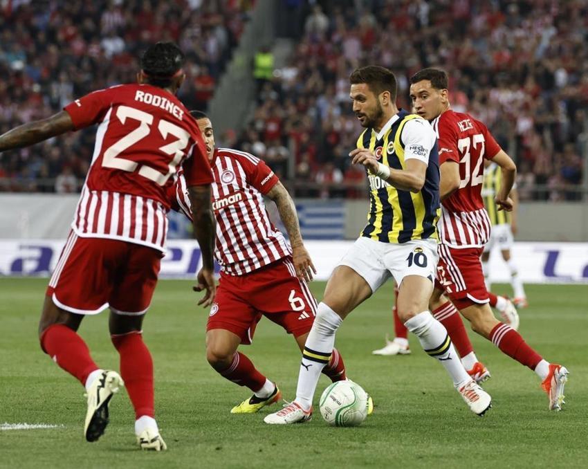 Krunic, Zajc'ı yok sayıp resmen yerin dibine soktu: Tamamen dengesiz, nasıl yapmazsın?