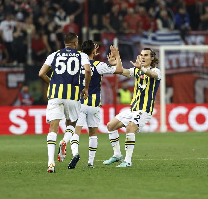 Krunic, Zajc'ı yok sayıp resmen yerin dibine soktu: Tamamen dengesiz, nasıl yapmazsın?