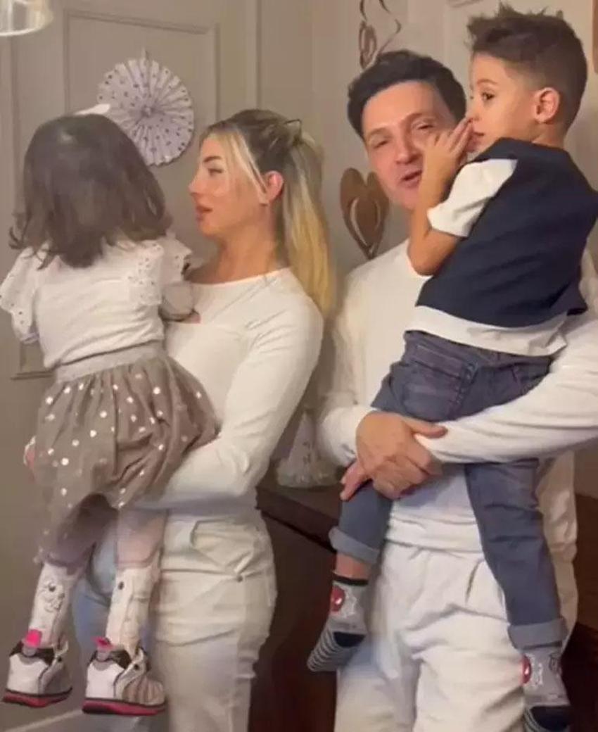 'Kızıma mezar yeri aldım' demişti! Sinan Özen’den duygusal açıklamalar