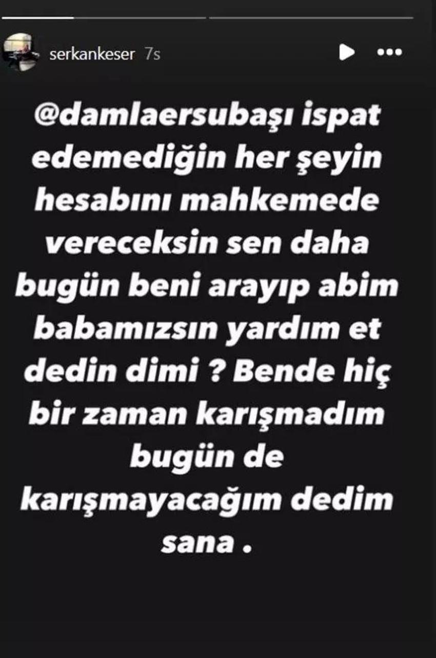 Sihirli Annem’in Tuğçe'si Damla Ersubaşı'nın babası vefat etti