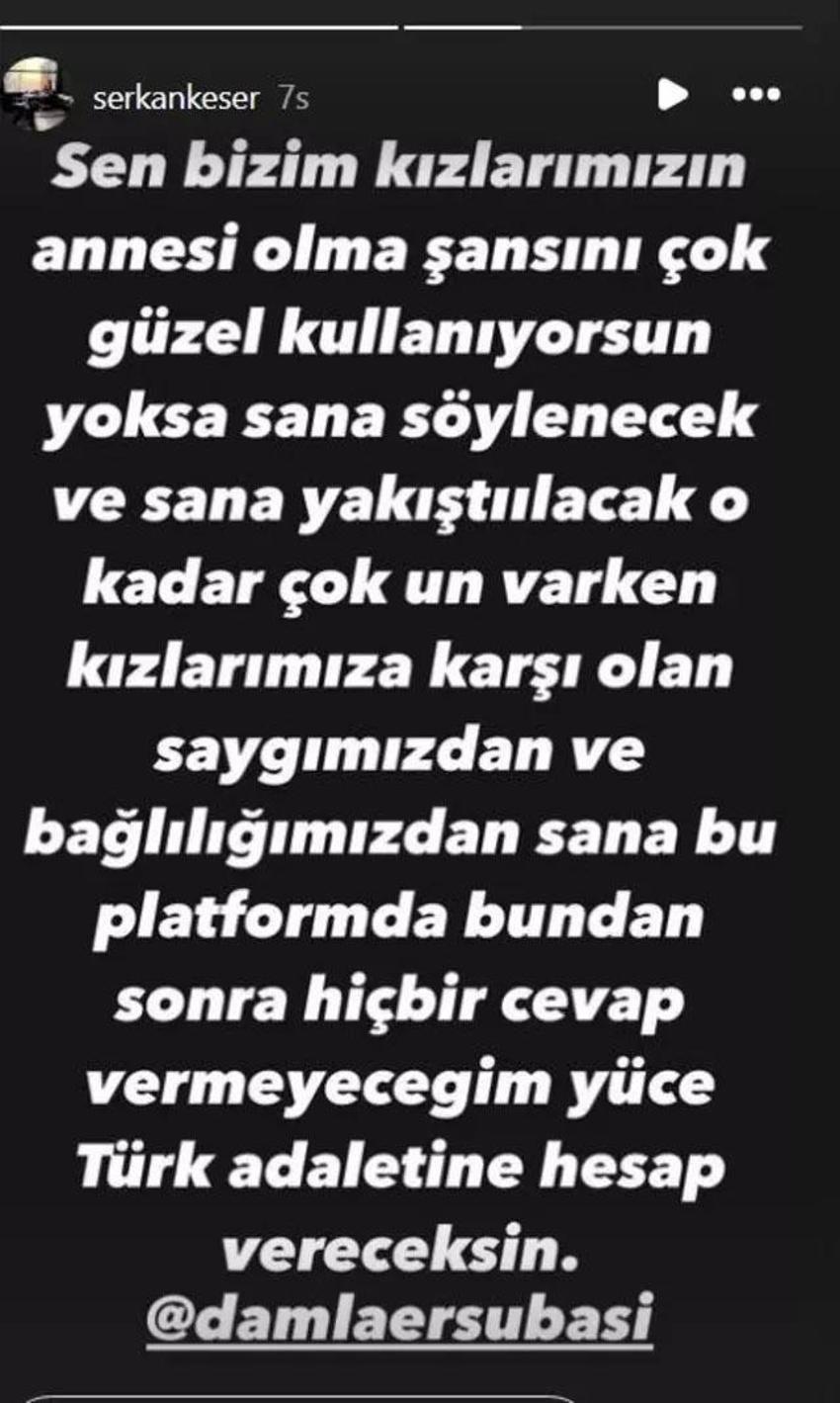 Sihirli Annem’in Tuğçe'si Damla Ersubaşı'nın babası vefat etti
