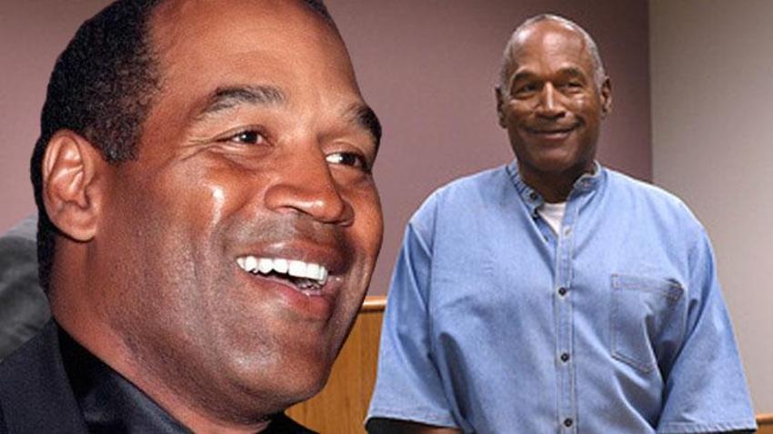 O.J. Simpson hayatını kaybetti! 9 yıl hapis yatmıştı