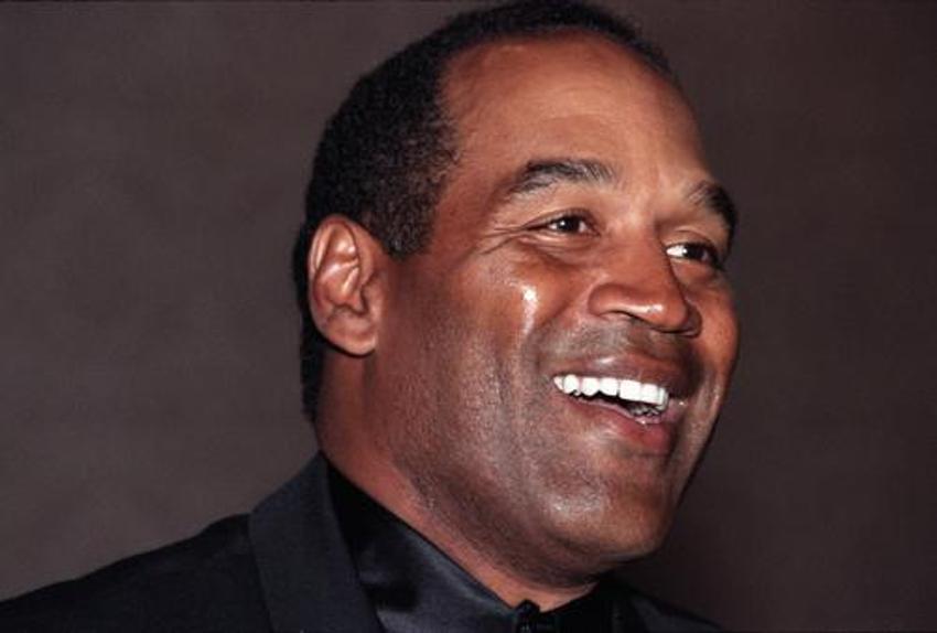 O.J. Simpson hayatını kaybetti! 9 yıl hapis yatmıştı