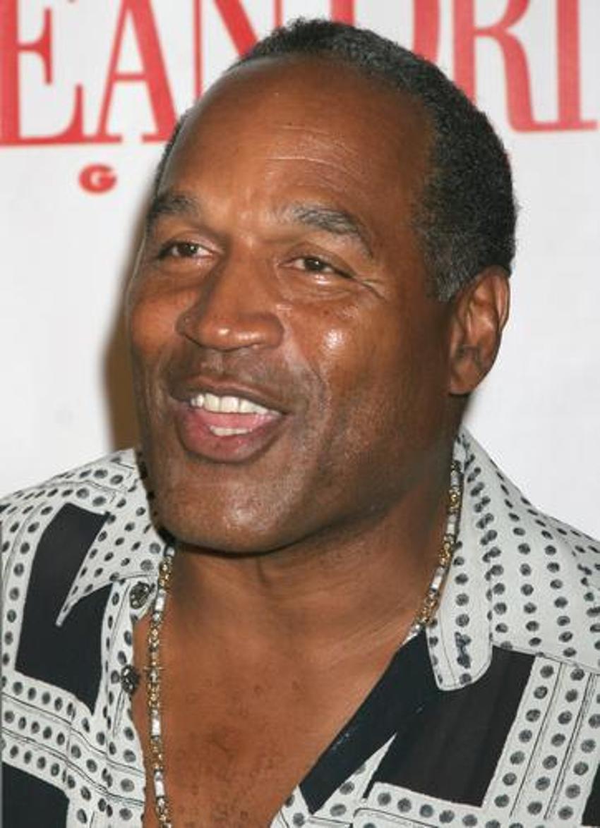 O.J. Simpson hayatını kaybetti! 9 yıl hapis yatmıştı