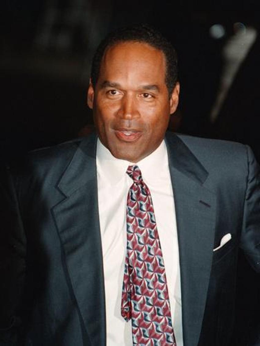 O.J. Simpson hayatını kaybetti! 9 yıl hapis yatmıştı