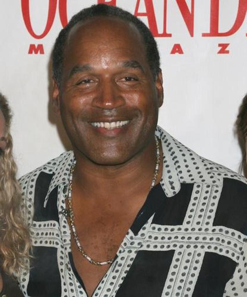 O.J. Simpson hayatını kaybetti! 9 yıl hapis yatmıştı