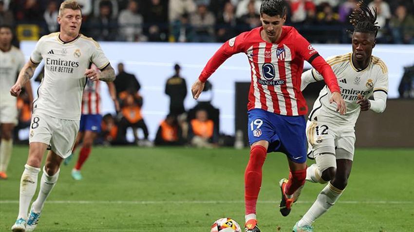 Ancelotti'nin oğlu resti çekti! Arda Güler için babasının yanına gidip...