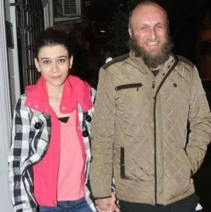Boşanma kararı almışlardı! Oflu Hoca aylar sonra beraber eşiyle görüntülendi