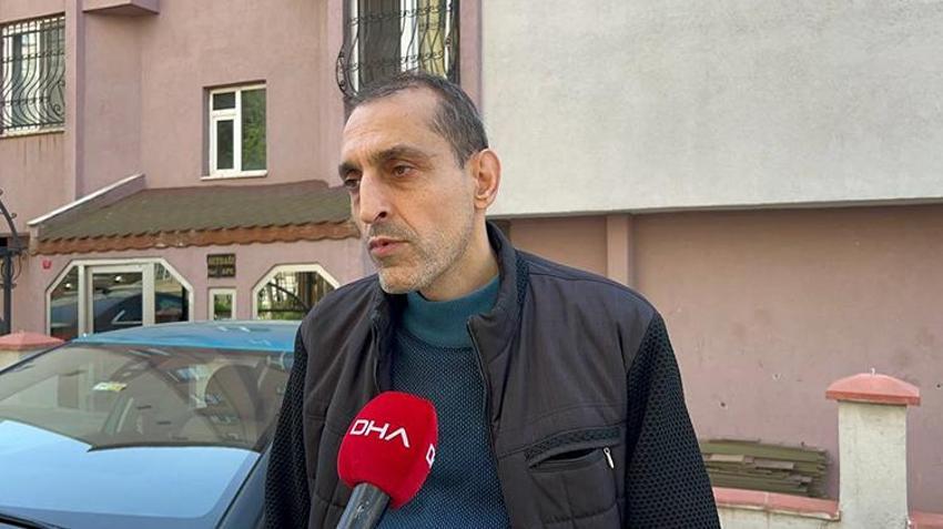 Döverek öldürdüğü arkadaşının cesedini mezarlığa bırakıp kaçtı